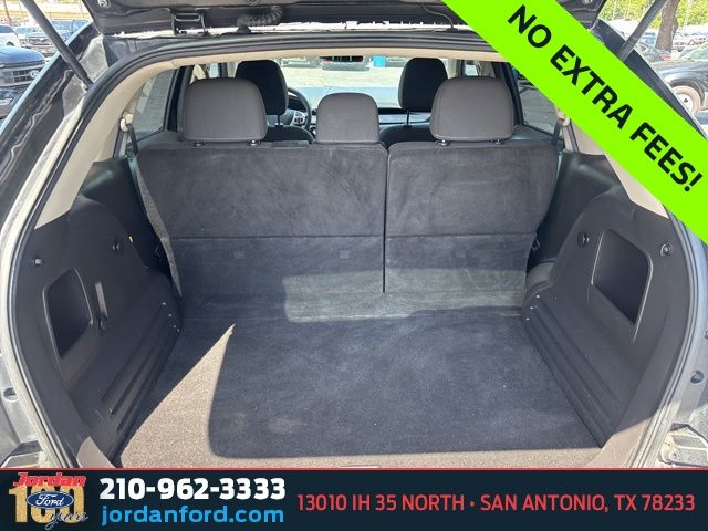 Used Car 2013 Ford Edge  Se For Sale Under $10,000 In San Antonio, Texas