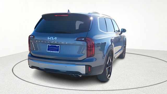 2023 Kia Telluride