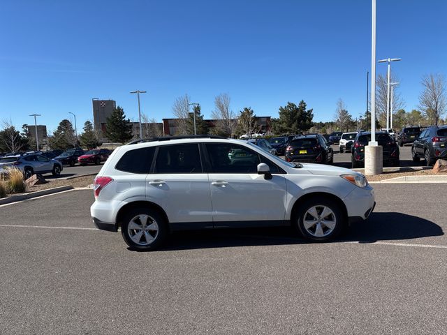 Used 2015 Subaru Forester i Premium with VIN JF2SJADC5FH474490 for sale in Flagstaff, AZ