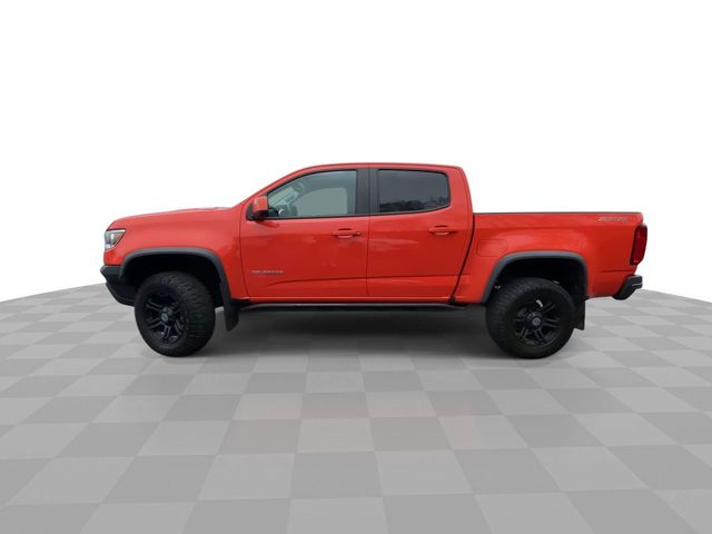 Used 2019 Chevrolet Colorado For Sale in Livonia, MI