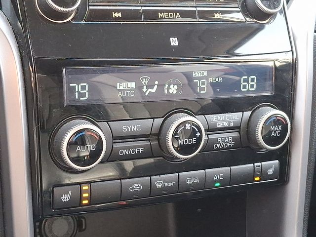 used 2020 Subaru Ascent car, priced at $17,445