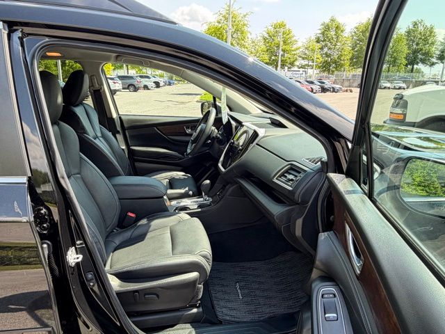 used 2023 Subaru Ascent car, priced at $35,095