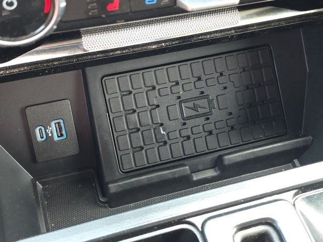 2023 Ford F-150 Lariat:W00137