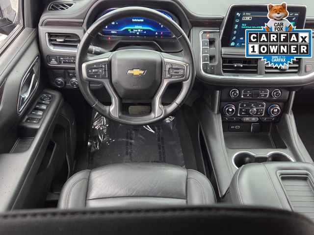 Used 2024 Gray Chevrolet LT image 7