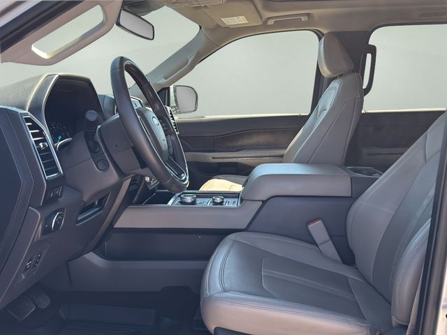 Used 2021 Ford Expedition SUV