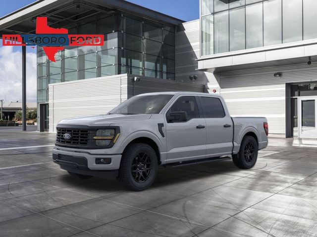 2024 Avalanche Ford F-150 STX RWD Truck