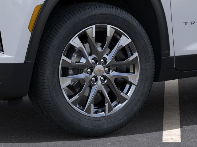 2026 Chevrolet Traverse LT:46954