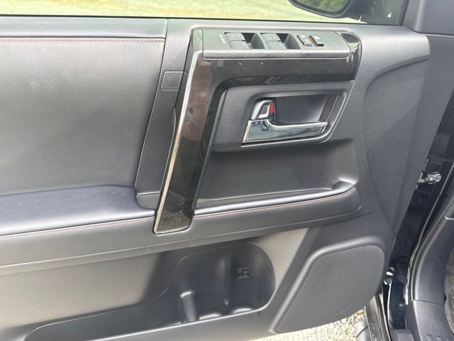 Used 2024 Toyota 4Runner SUV
