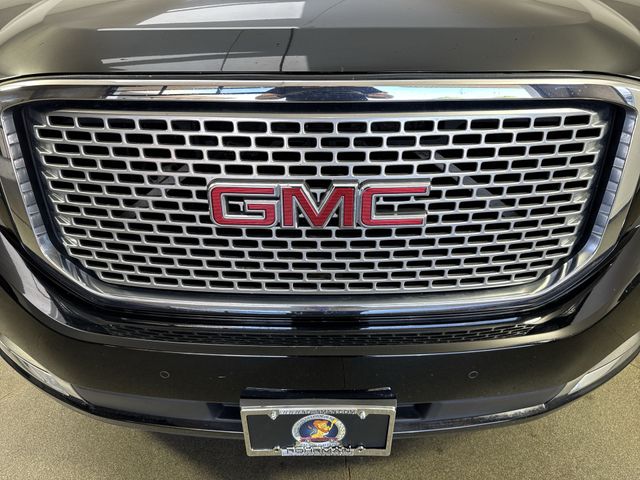 2015 GMC Yukon Denali photo