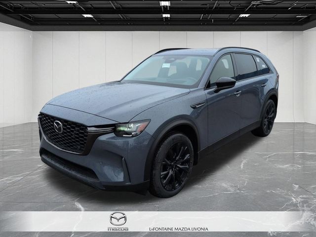 2026 Mazda Mazda CX-90 3.3 Turbo Premium Sport AWD