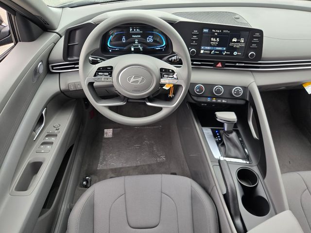 2026 Hyundai Elantra - $21,659