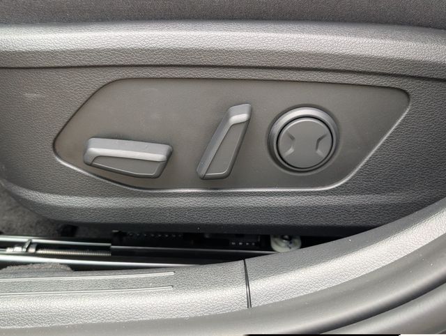 2026 Hyundai Sonata Hybrid SEL Gray at DeMontrond Gulf Freeway