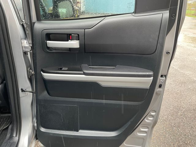 Used 2017 Toyota Tundra Truck