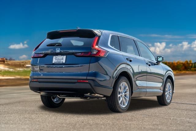 2025 Honda CR-V EX 7