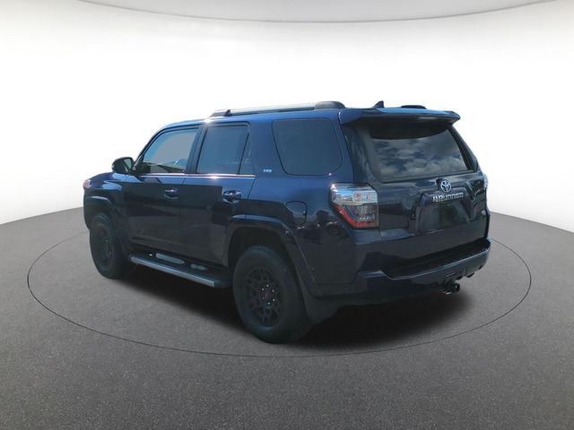 used 2023 Toyota 4Runner car, priced at $45,491