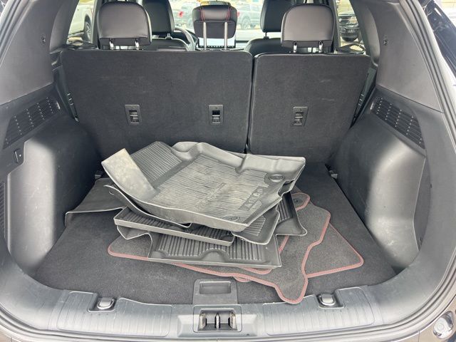 2023 Ford Escape Hybrid