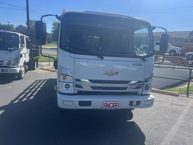 New Car 2024 Chevrolet 4500 Hg Lcf Gas  For Sale Under $70,000 In San Antonio, Texas