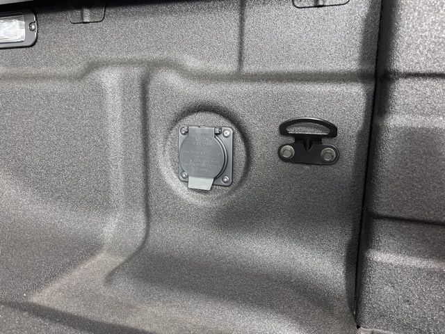 2025 Tactical Green Metallic Nissan Frontier SV RWD Truck