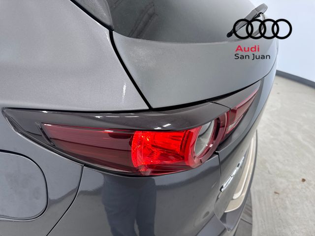 Used 2019 Gray Mazda Touring image 11