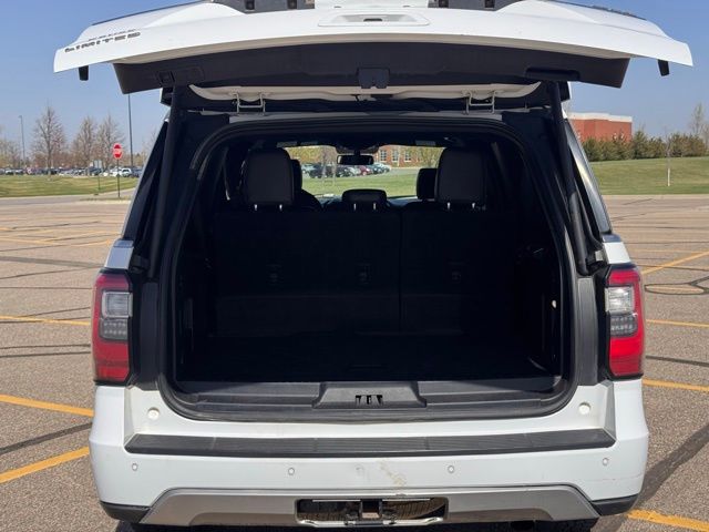 2018 Ford Expedition MAX Limited