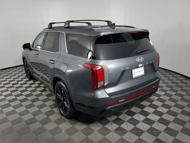 New 2025 Hyundai Palisade For Sale in Indianapolis, IN