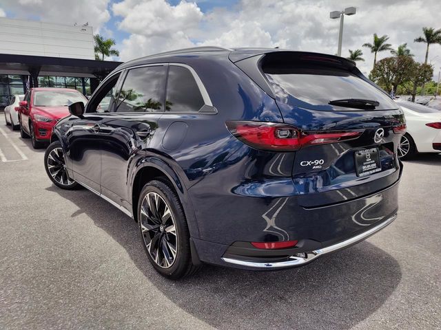 2024 Mazda CX-90 3.3 Turbo S Premium Plus 4