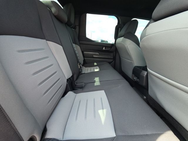 2025 Toyota Tacoma Hybrid:46433A2