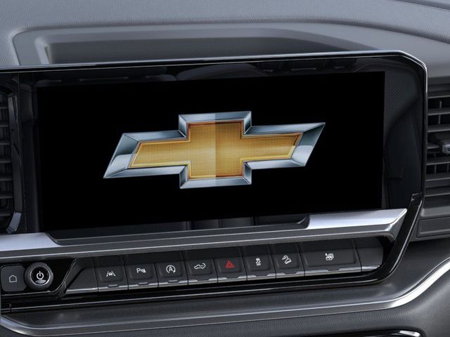 2025 Chevrolet Silverado 1500 High Country photo