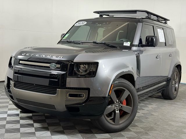 2020 Land Rover Defender 110 X AWD