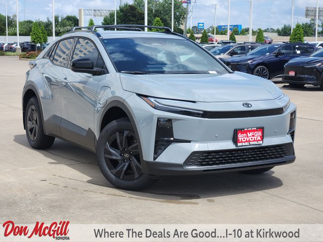 2026 Toyota C-HR SE  at Classic Toyota Galveston