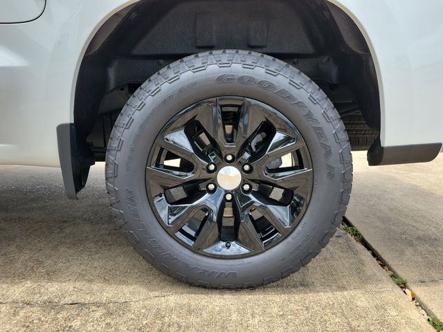 2024 Chevrolet Silverado 1500 LT - 10