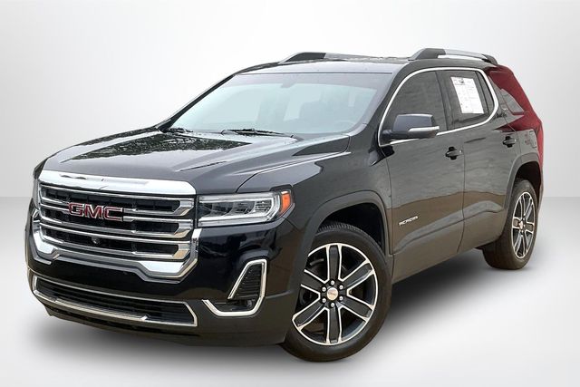 Used 2020 GMC Acadia SUV
