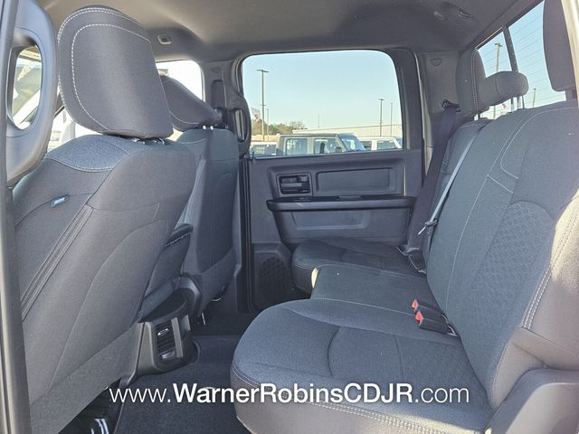 New 2026 White Ram Tradesman image 6