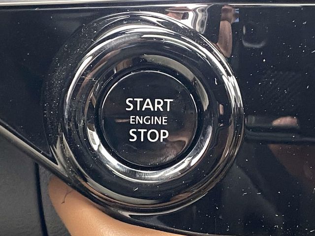 New 2026 Gray Nissan Platinum image 27