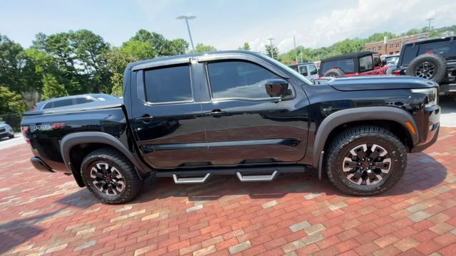 Used 2023 Nissan Frontier Truck