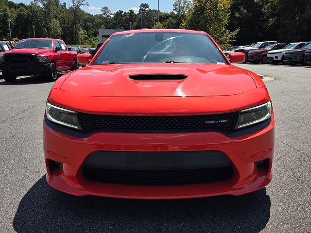 Used 2022 Dodge Charger Sedan