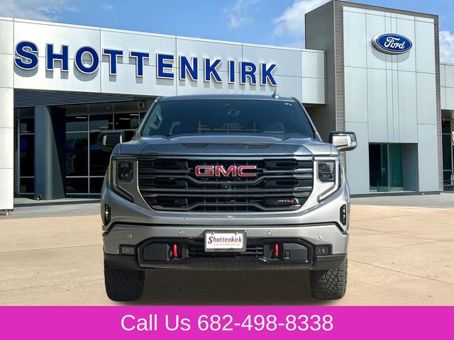 Used 2024 GMC Sierra 1500 Truck