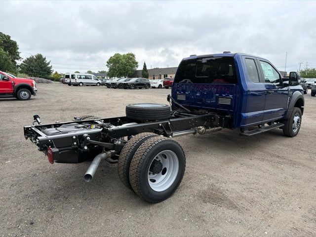 New 2026 Blue Ford XL image 6