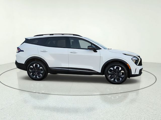 Used 2023 Kia Sportage SUV