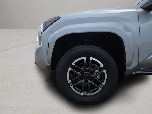 Used 2025 Toyota Tacoma Truck