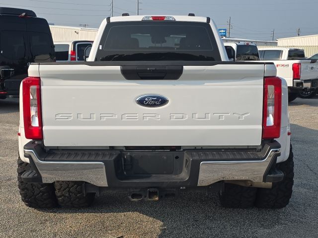 2025 Ford F-350SD XL:46516A1