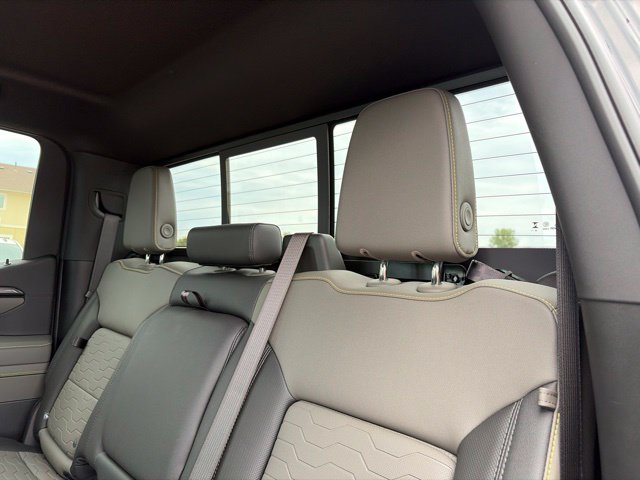New 2026 Chevrolet Silverado 1500 Truck