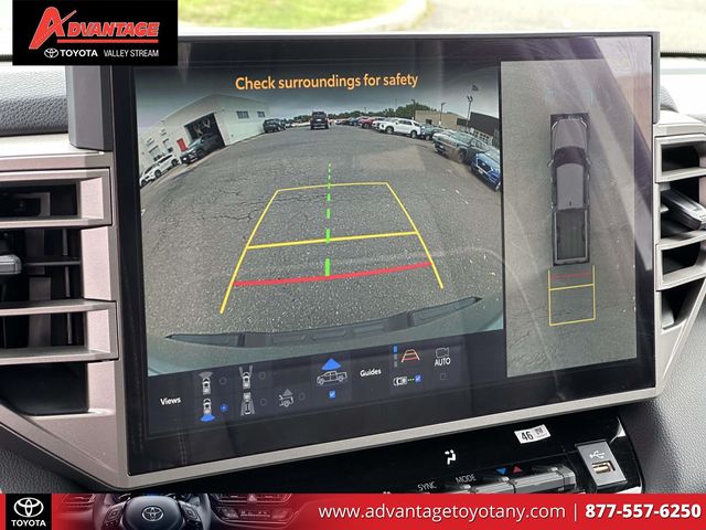 Used 2026 Toyota Tundra Truck
