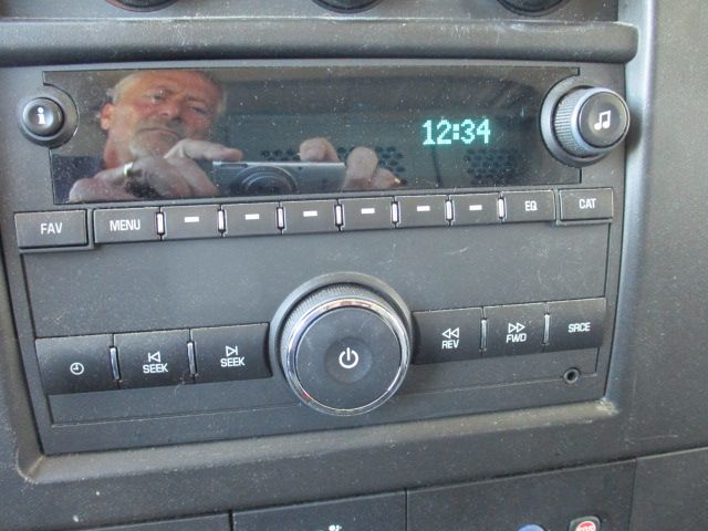 used 2020 Chevrolet Express 2500 car, priced at $18,988