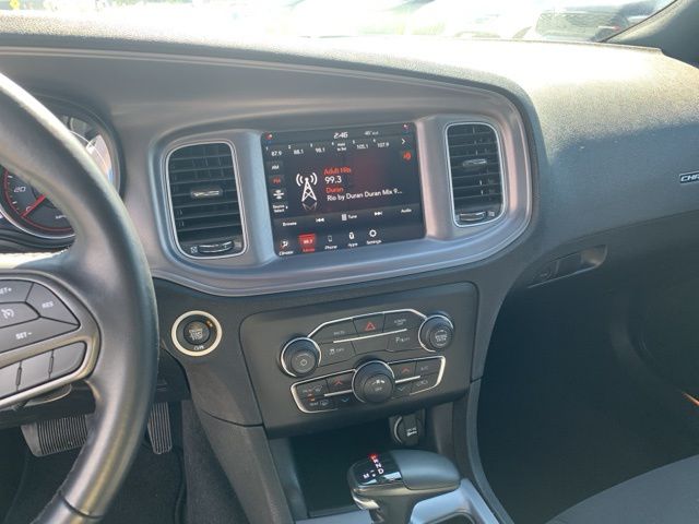 2023 Dodge Charger SXT photo