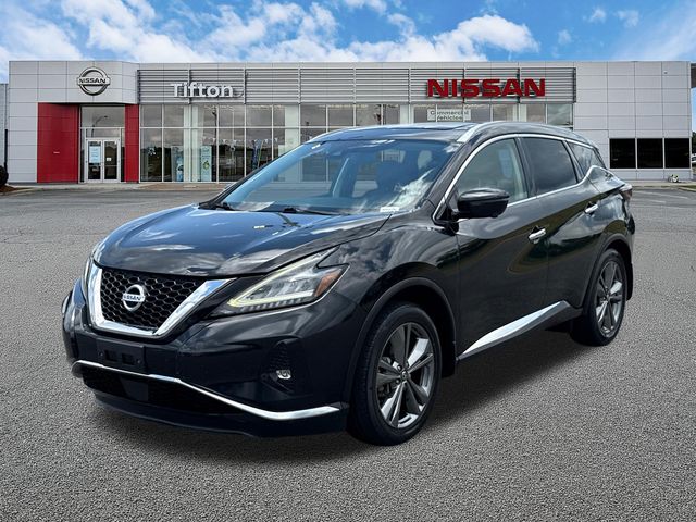 Used 2019 Nissan Murano SUV