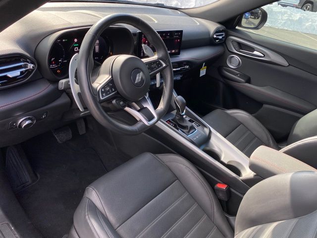 used 2024 Dodge Hornet car, priced at $25,308