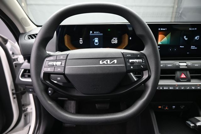 Used 2025 Kia K4 Sedan