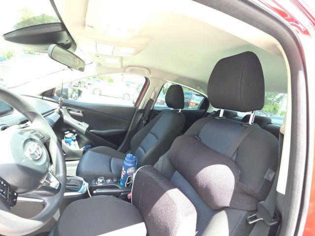 2018 Toyota Yaris - $10,333