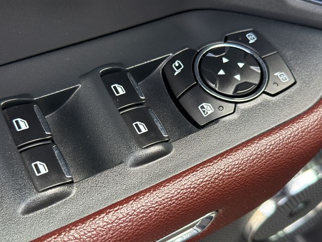 Used 2024 Black Ford Limited image 21